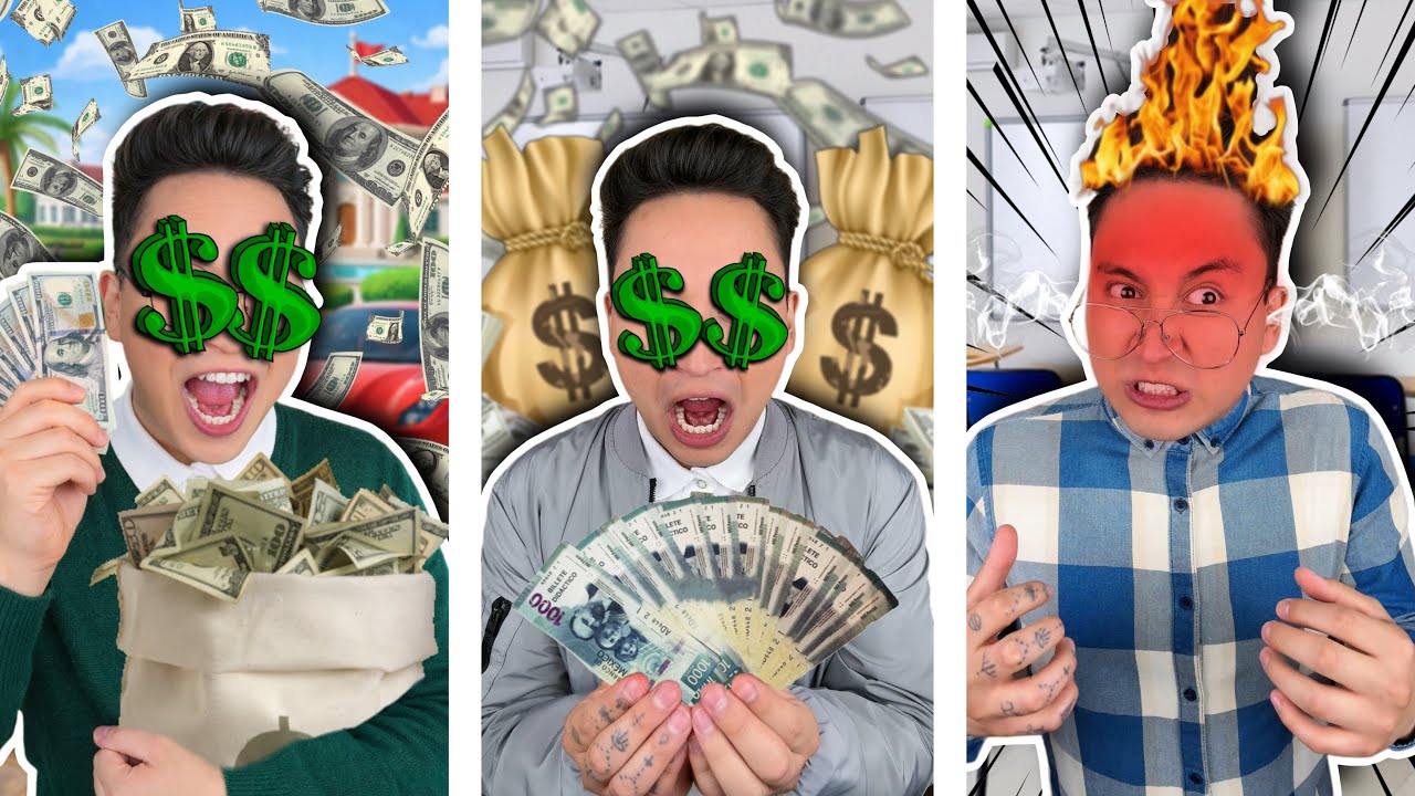 🤑💰Nos estamos haciendo MILLONARIOS vendiendo Brainrots💰🤑