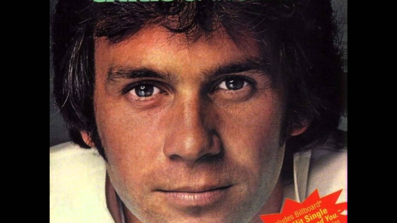 LOVE'S NOT ONE TO FORGET by Chris Christian [1981]