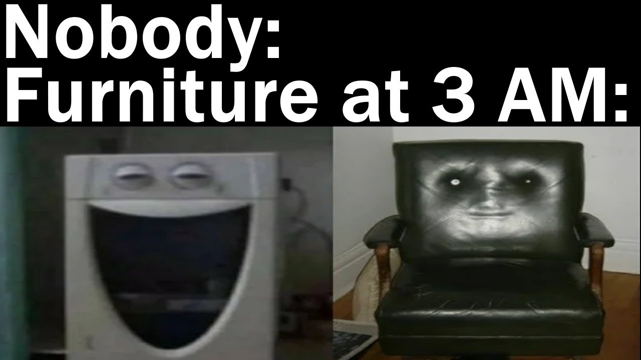 Memes My Furniture Liked || Nightly Juicy Memes #219