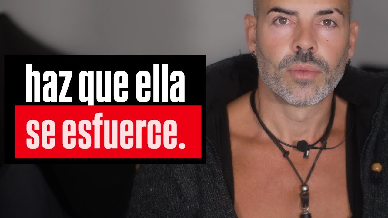 #108 - Haz Que SE ESFUERCE Por Ello: No Se lo Regales Sin Más
