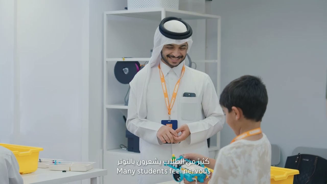 أكاديمية كاملكود Camelcode academy