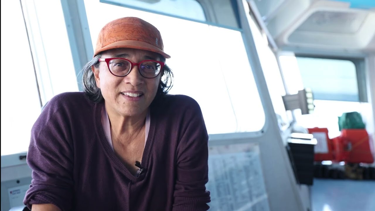 IODP Expedition 389: questions and answers from Co-Chief Scientists