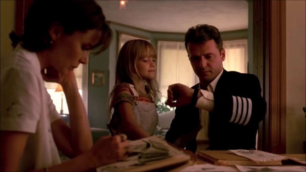 In Dreams 1999: (Clip 1/10) Claire