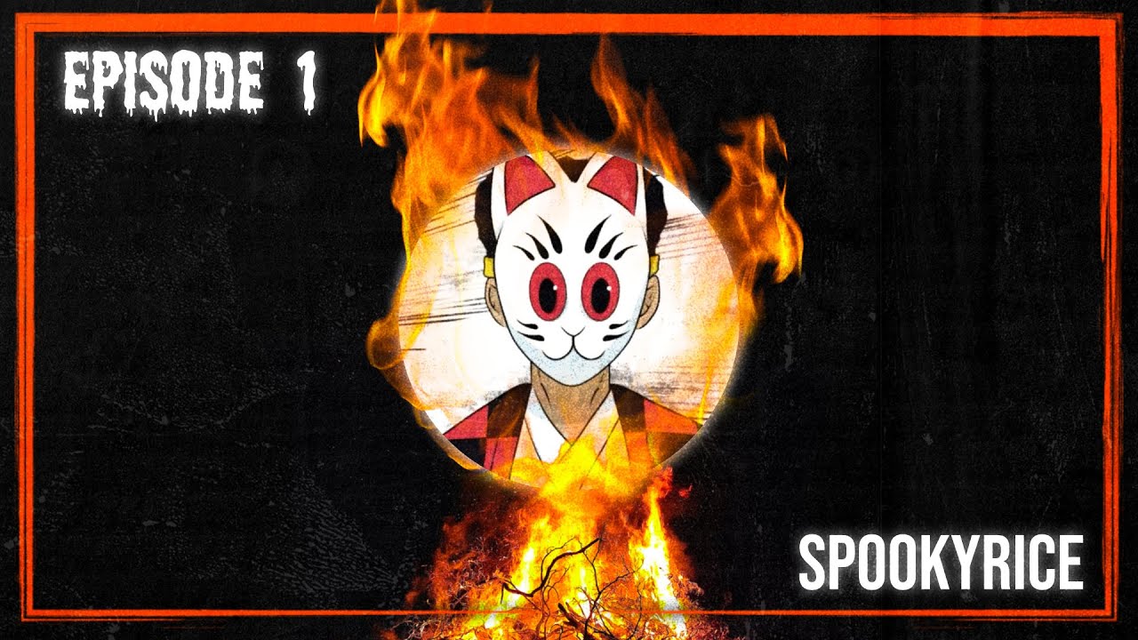 Fright Delight's Den | SPOOKYRICE INTERVIEW