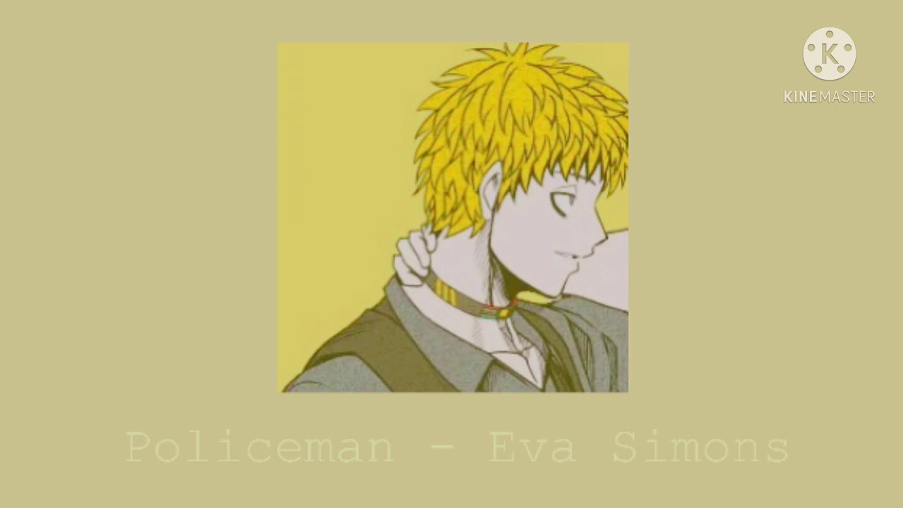 ⛓💛A playlist for Keiji Shinogi simps 📸⚖️