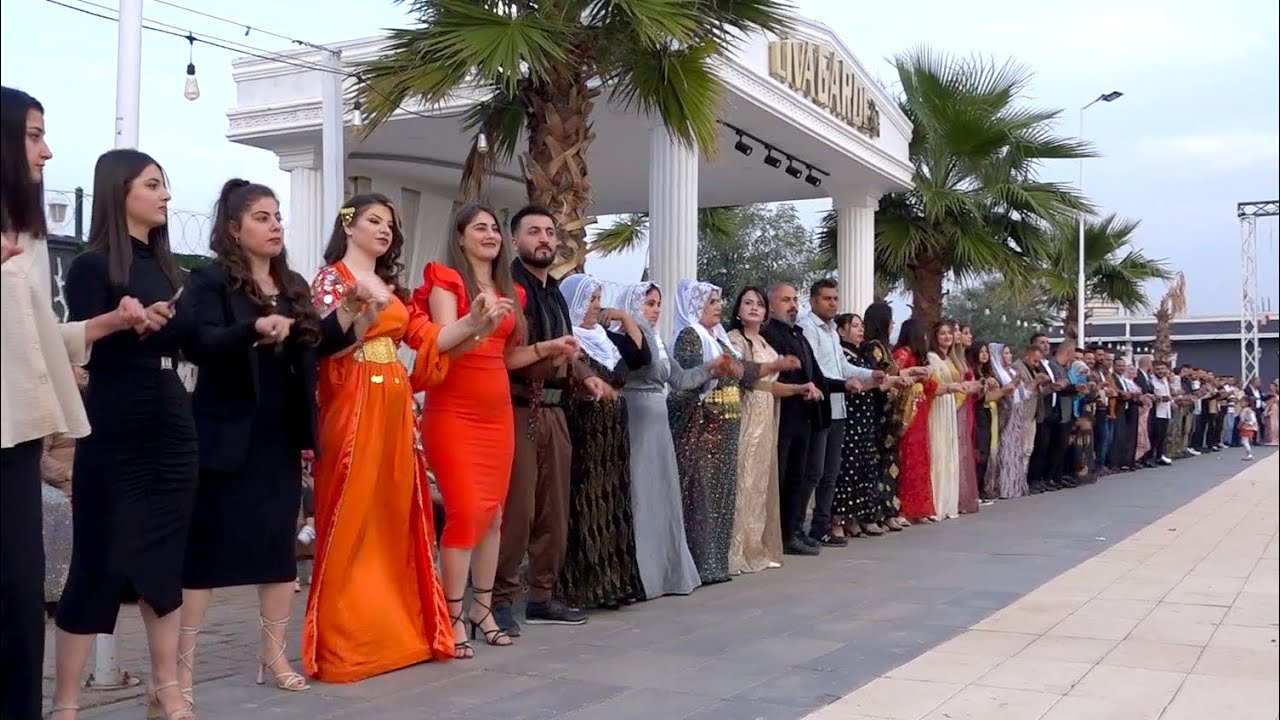 NURULLAH YEŞİL DÜĞÜNÜ PART.2