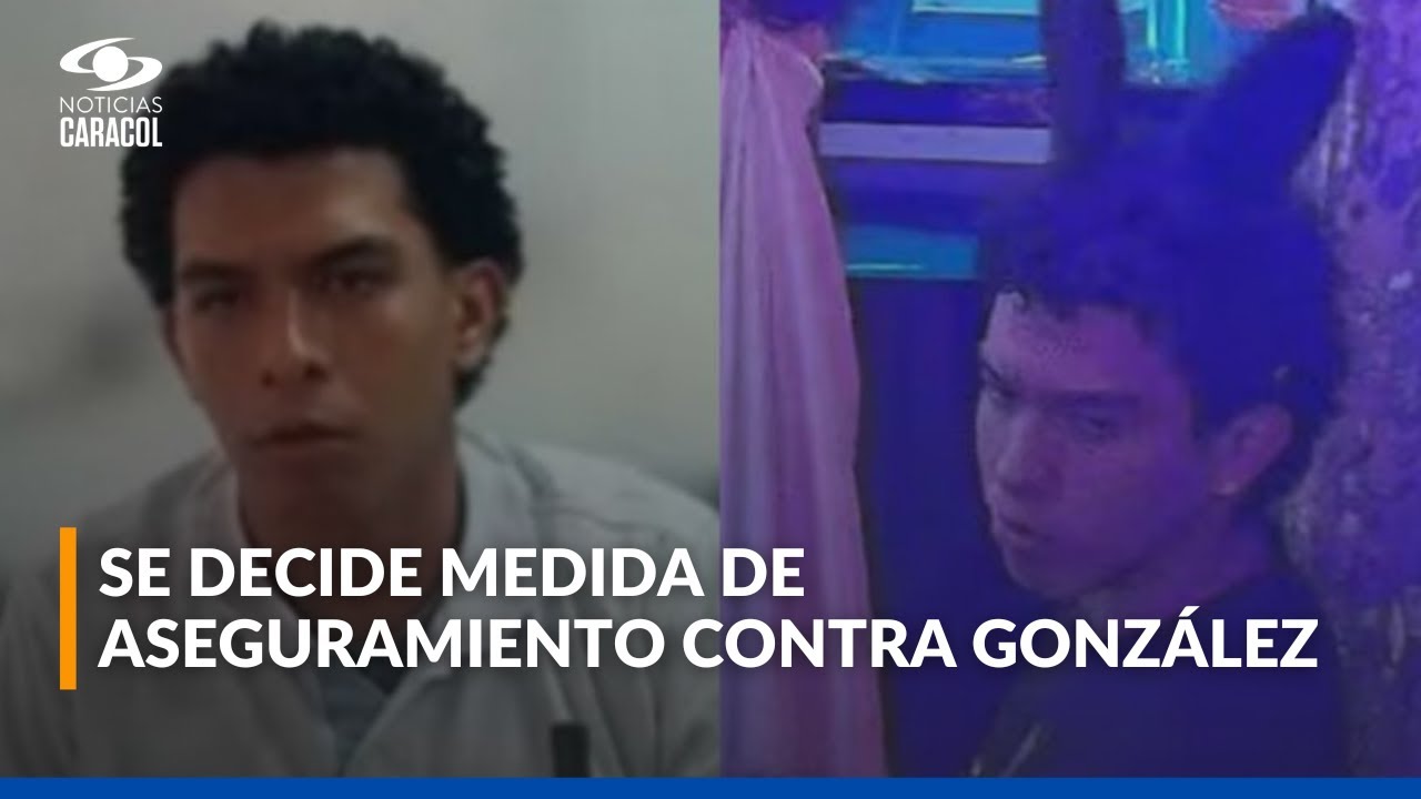 Audiencia contra Ricardo Gonz&aacute;lez: juez define si ir&aacute; a la c&aacute;rcel por la muerte de Jaime Esteban