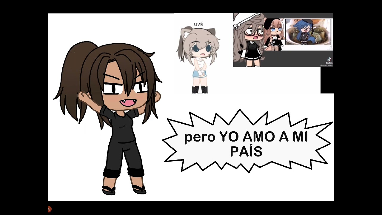 el reto es presumir tu país con este audio //ESPECIAL 60 SUBS//eisha//