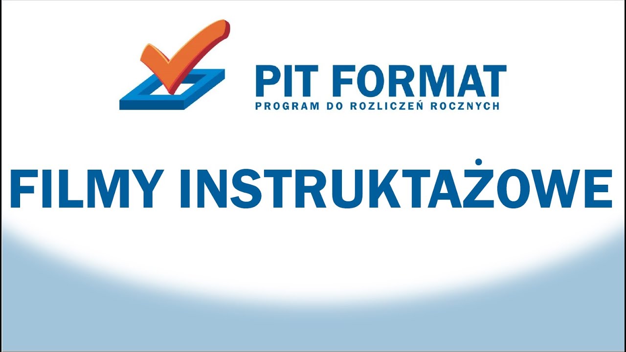 Darmowy program PIT Format &ndash; możliwości, funkcjonalność, porady.