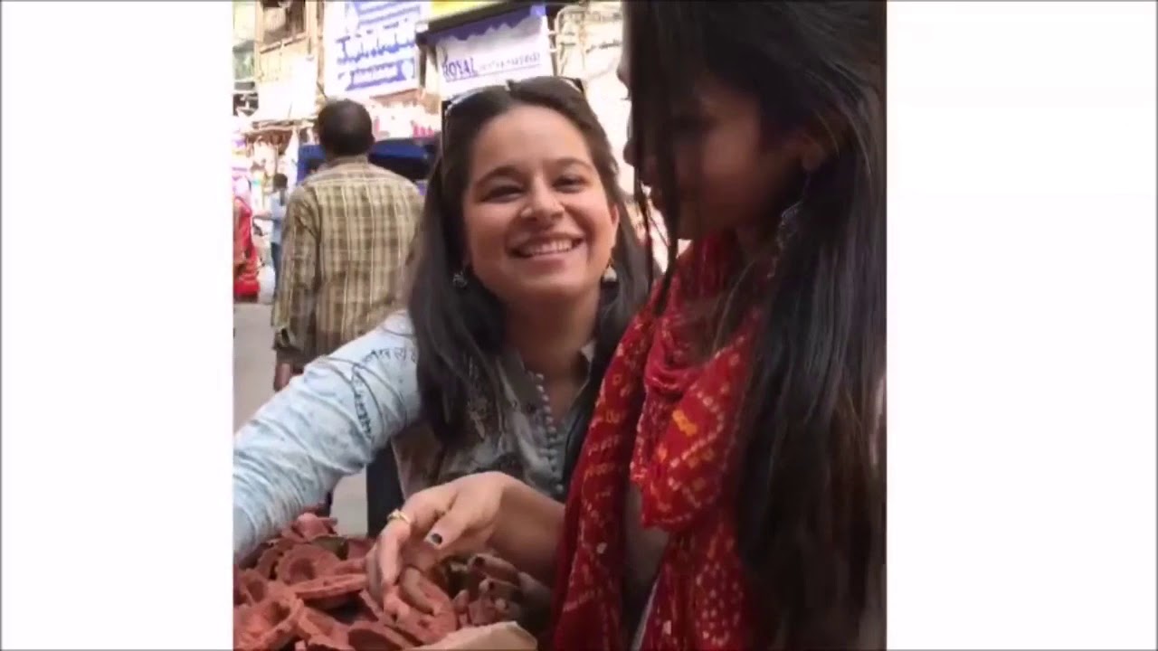 2 Ordinary Girls || Diwali Vlog