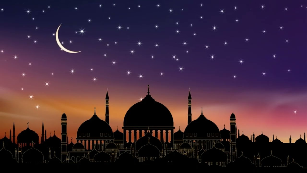 Ahlan Wa Sahlan: Modern Punjabi & Arabic Ramadan Naat 2026 (Electronic Mix)