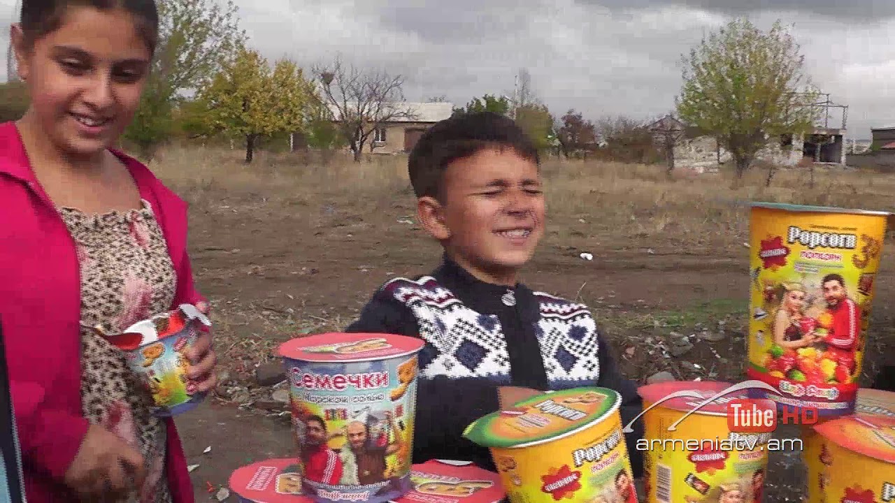 Սուր անկյուն 11.11.2018 - Արմինե Սարգսյան «Արցունքները նաև երջանկության են»