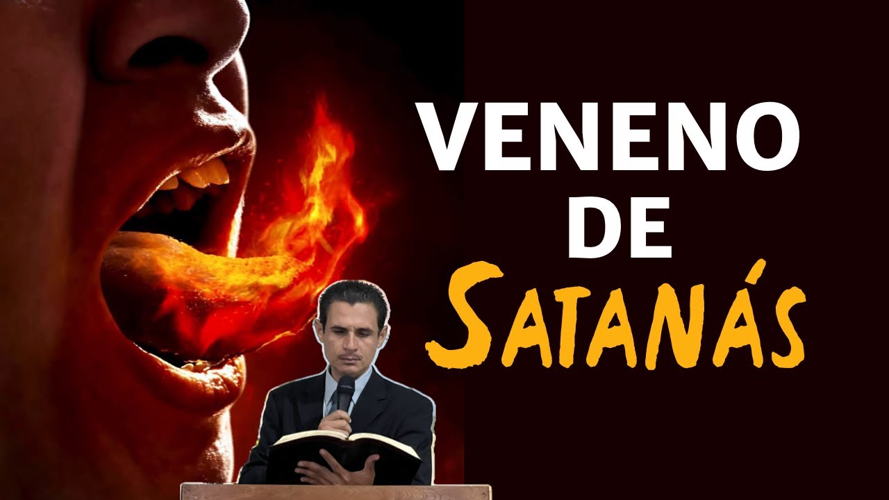 Miembros de iglesia con este problema 