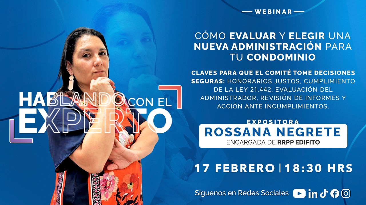 Cómo evaluar y elegir una nueva administración para tu condominio