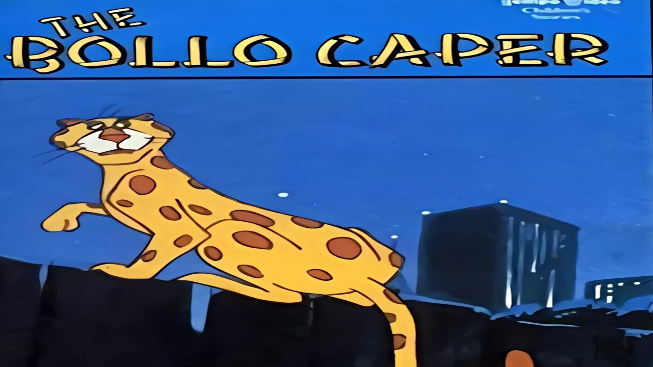 The Bollo Caper/ ABC Weekend Special 