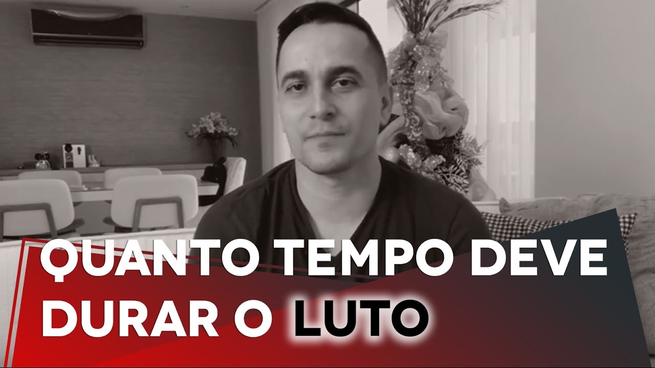 Luto | Sentimento de Luto | Márcio Micheli