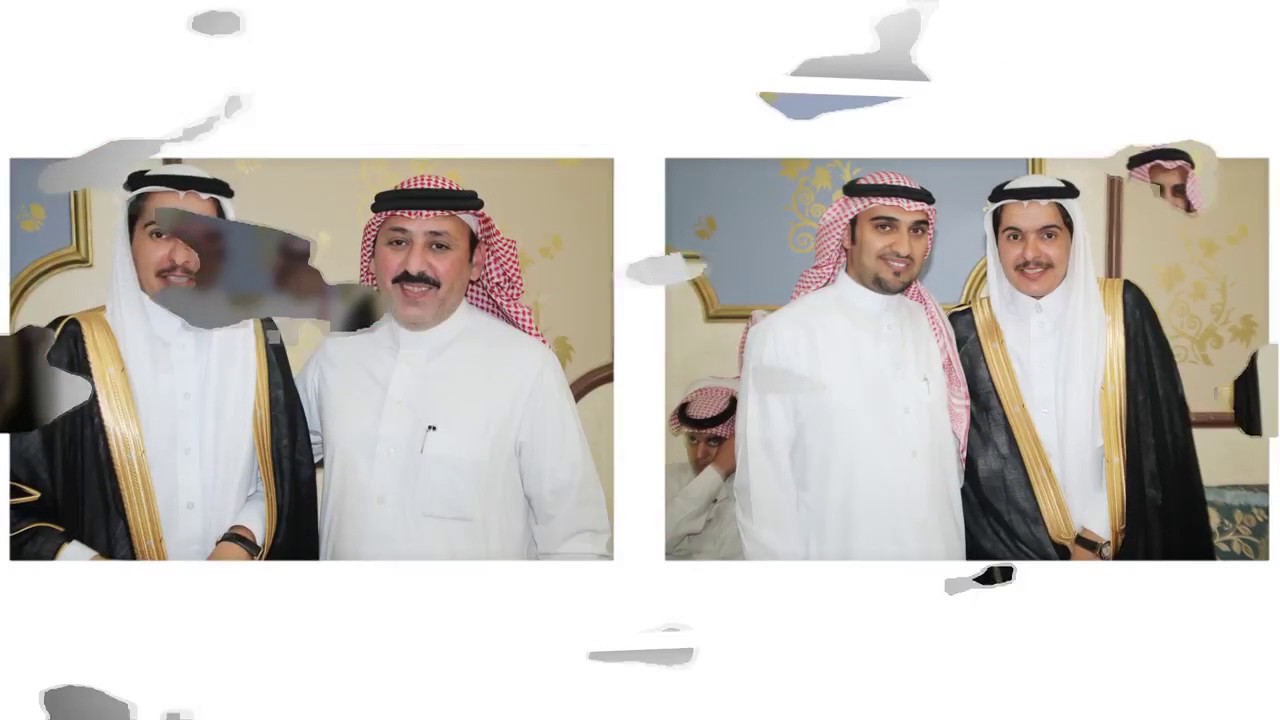 منصور السرحاني قاعه الموعد 5-10-1438