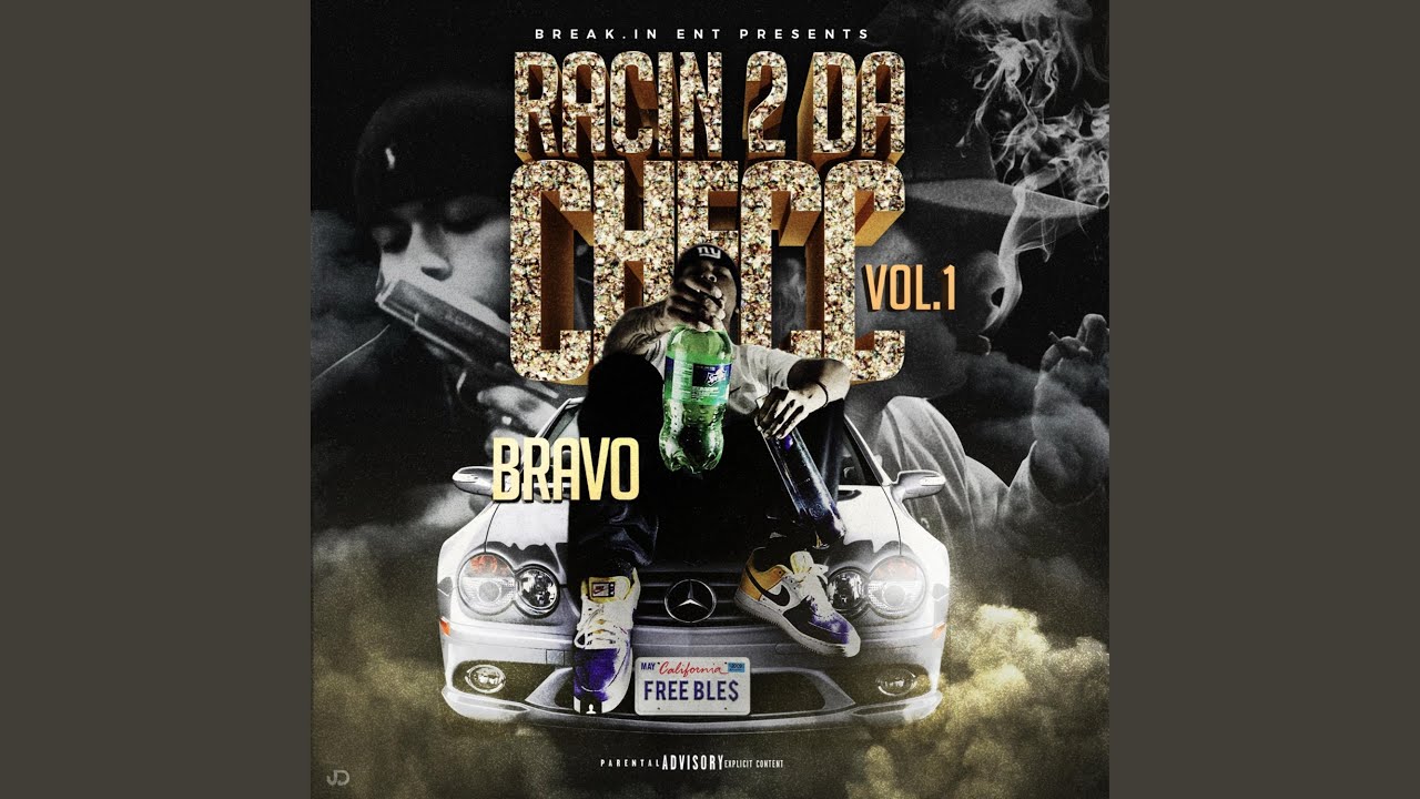 Racin' 2 Da Checc