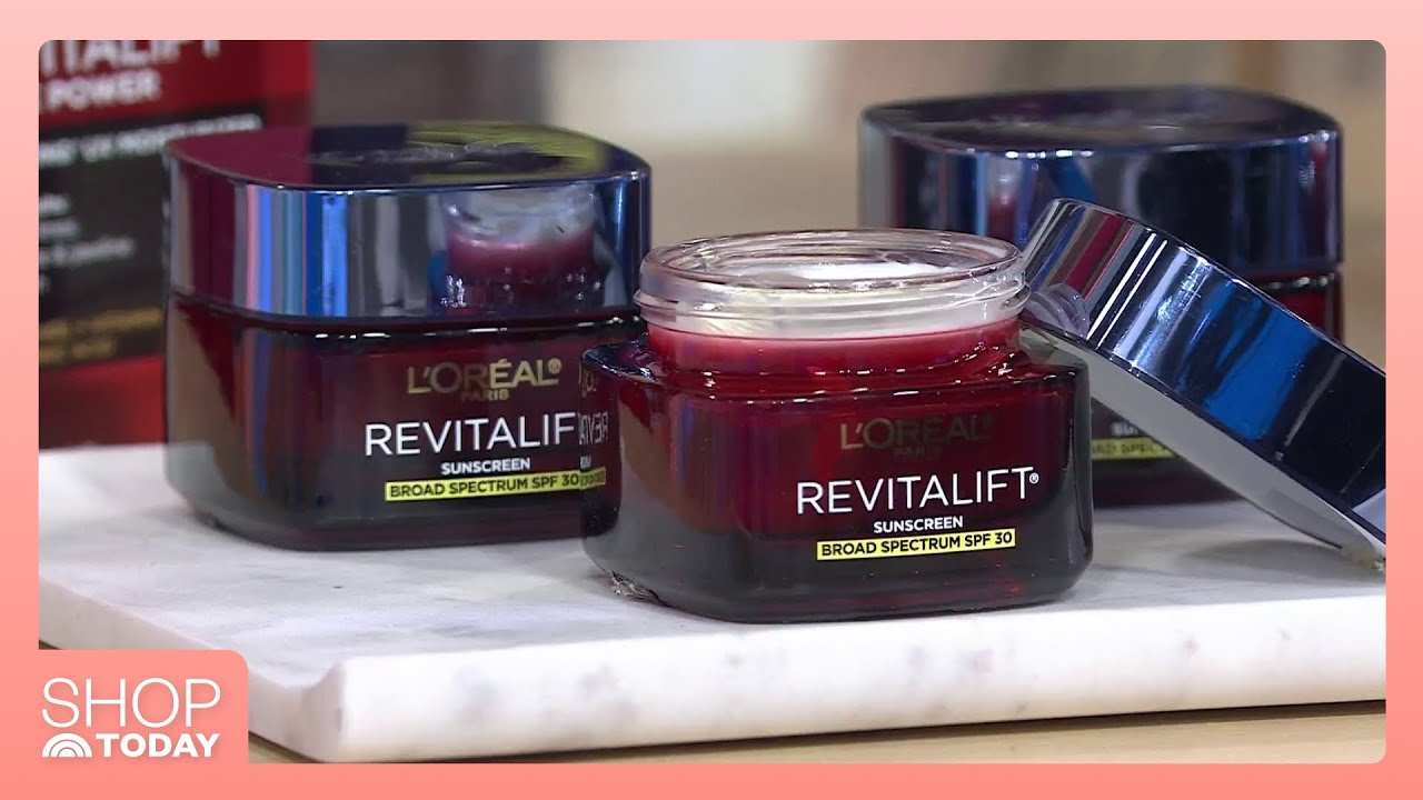 People Magazine Beauty Award Winners: Products for Mature Skin, Solutions for Dull Hair and More