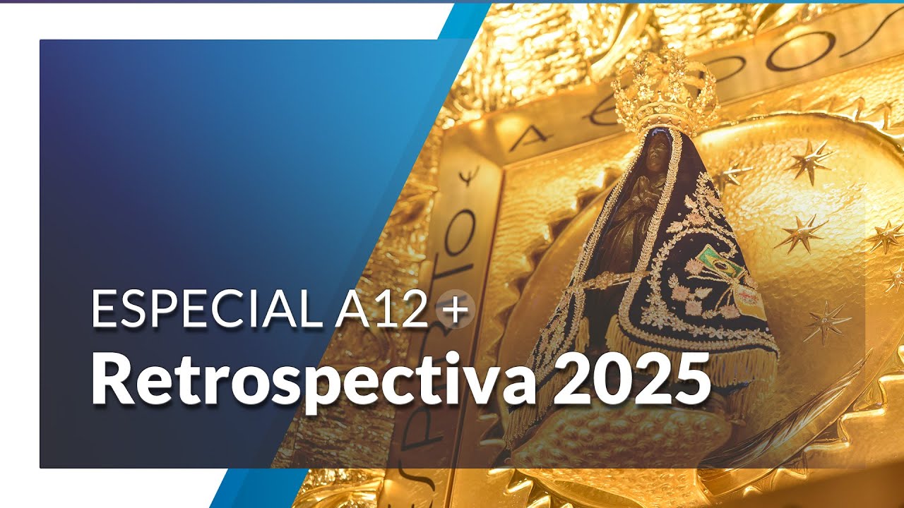 Retrospectiva I O que foi notícia na Igreja em 2025