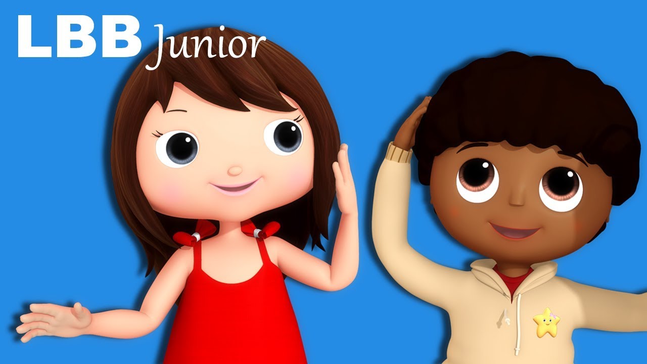 Everyone's Different | Part 2 | Original Songs | By LBB Junior