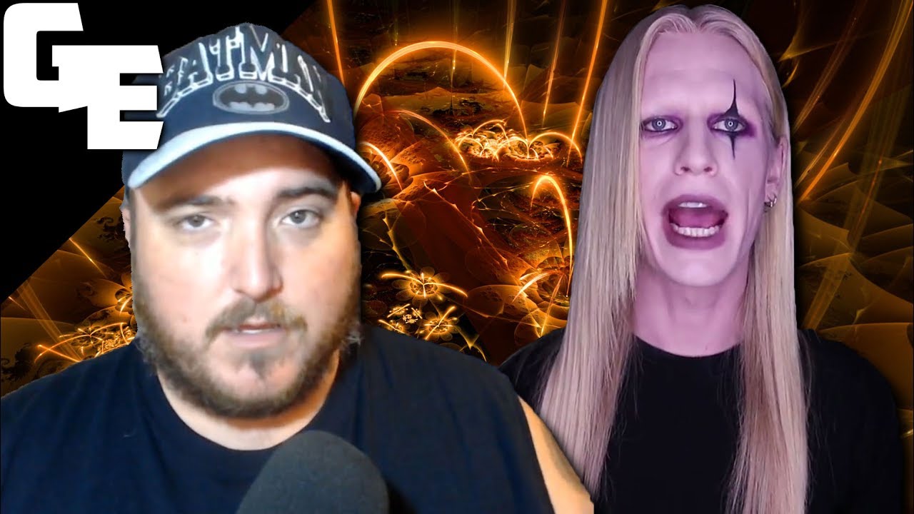 Hyperianism Is A New Mystery Religion || MorgueOfficial Exposed