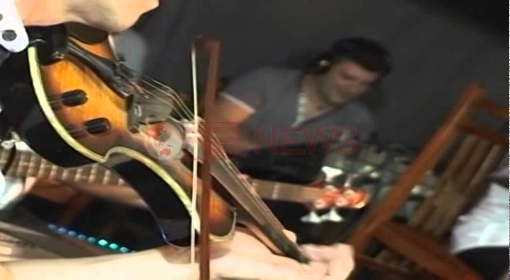 Lezhë, zhvillohet festivali i fëmijëve romë - RTV Ora News- Lajmi i fundit-