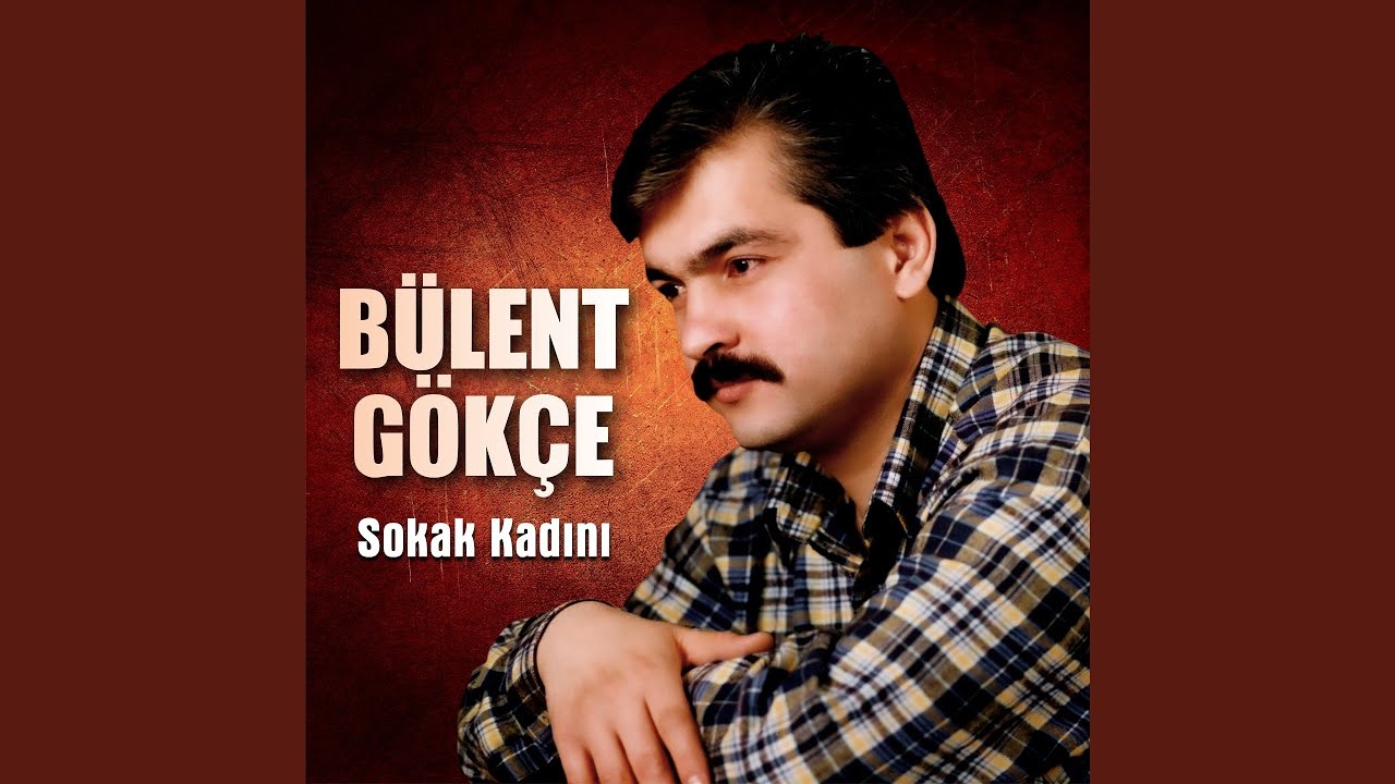 Sokak Kadını