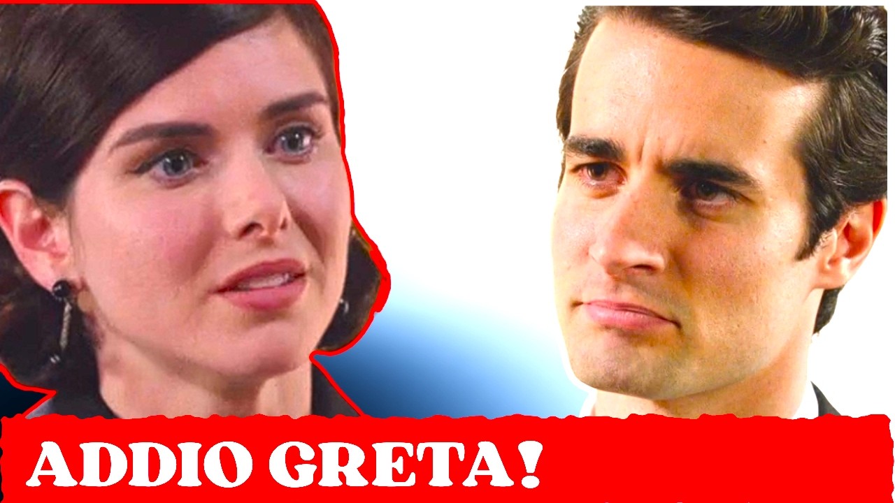 ETTORE TRADISCE GRETA! La Scelta Shock che Distrugge Tutto! - IL PARADISO DELLE SIGNORE