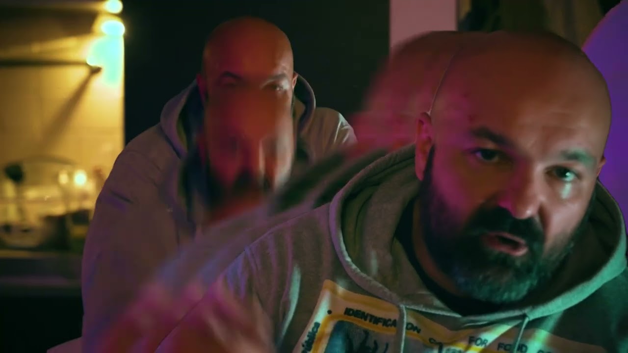 Pękaty x Smokin - 404
