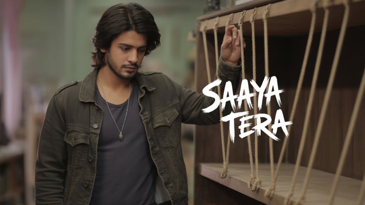 SAYA TERA – Heart Touching Sad Love Song | Official Music Video | XR Music Company | Hindi 2025