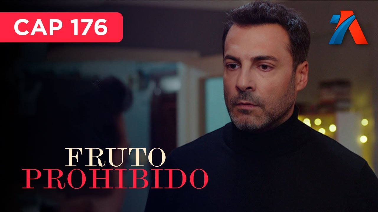 FRUTO PROHIBIDO  -  Avance lunes 02/02/2026