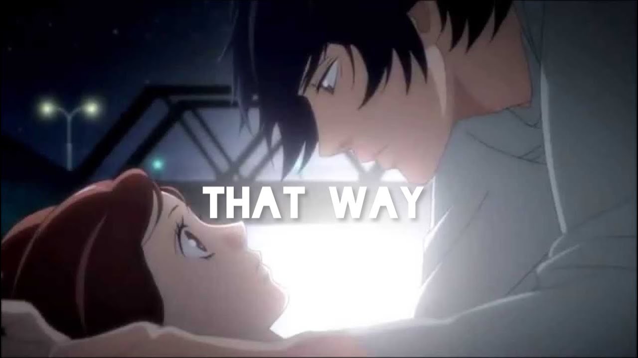 That way ~ AMV MIX ~