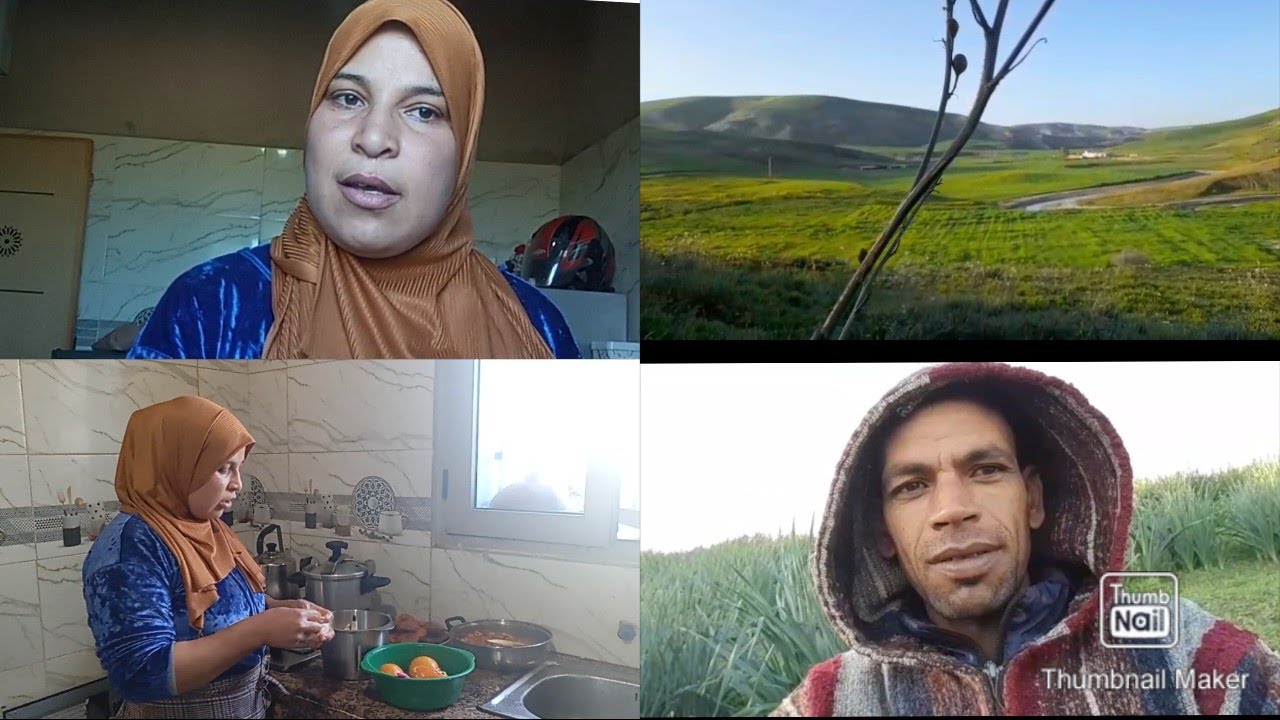منبعد 12 السنة ديال الزواج عاد جاني الحقيقة وقالي كنبغيها 😱انا غازيدة قلولي شنو الحل مع هاد الراجل 