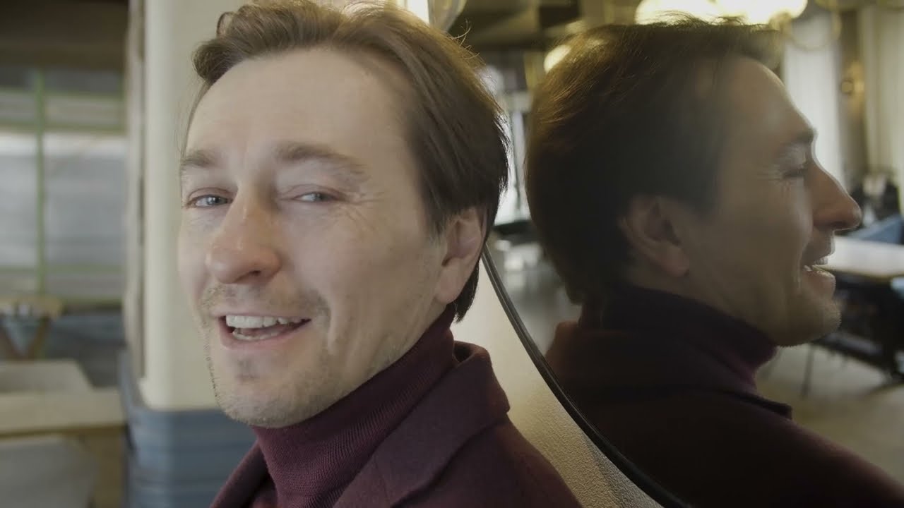 С.А. Есенин 