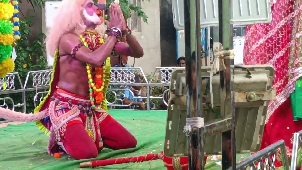     Odia rama nataka laba kusha janma
