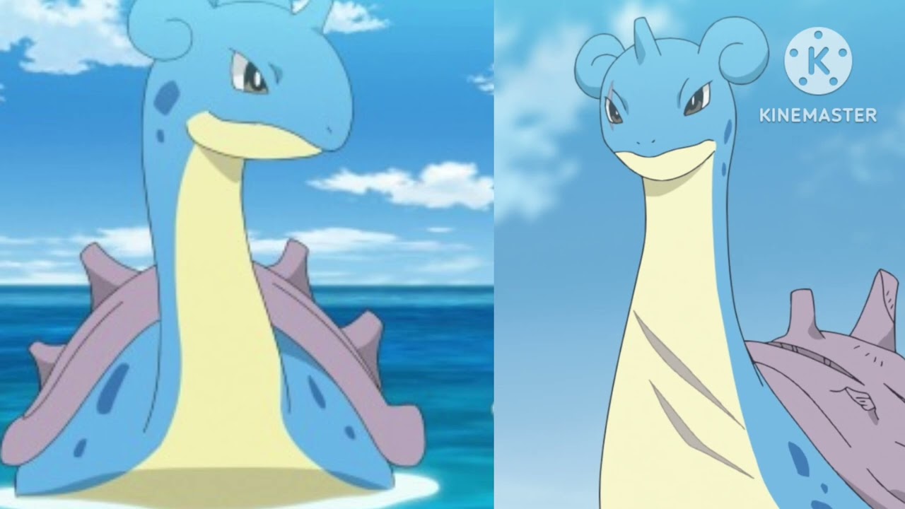 Pokemon Horizons Side Missions Movie Part 2 