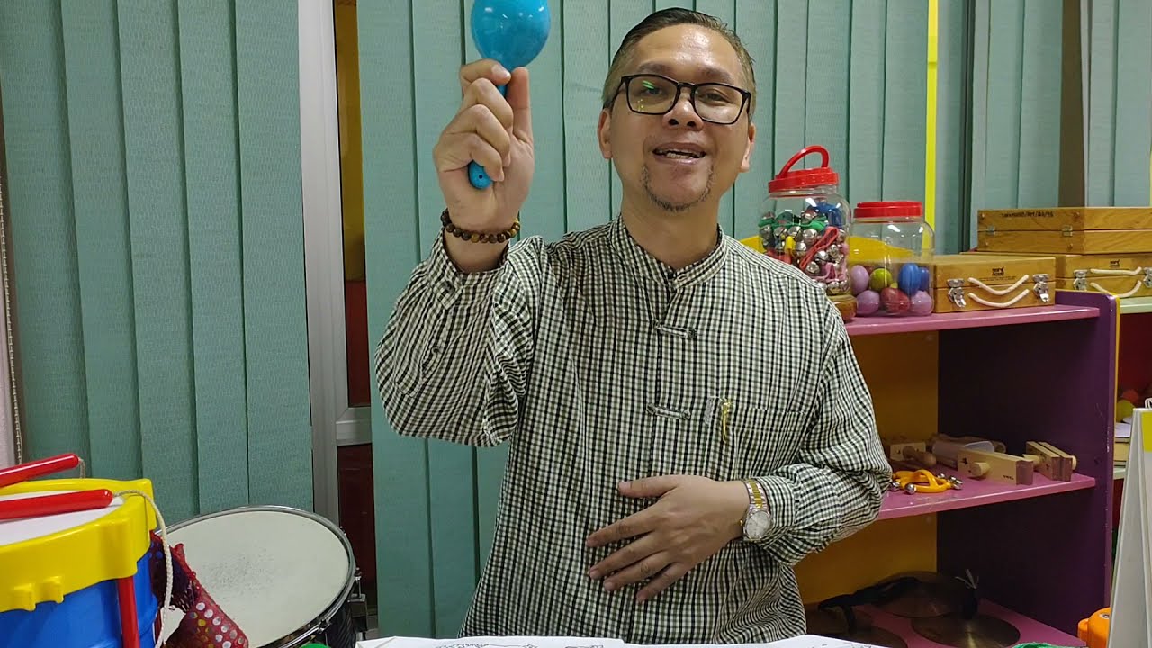 Music Activity: Tempo   Slow & Fast