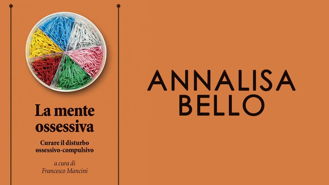 Il razionale e la progettazione del piano terapeutico - Dott.ssa Bello