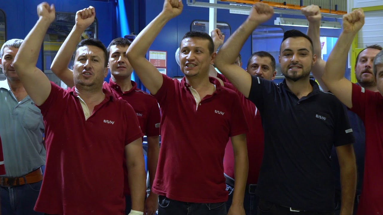 TÜRK METAL ÜYELERİNDEN MUHTEŞEM KLİP!!!