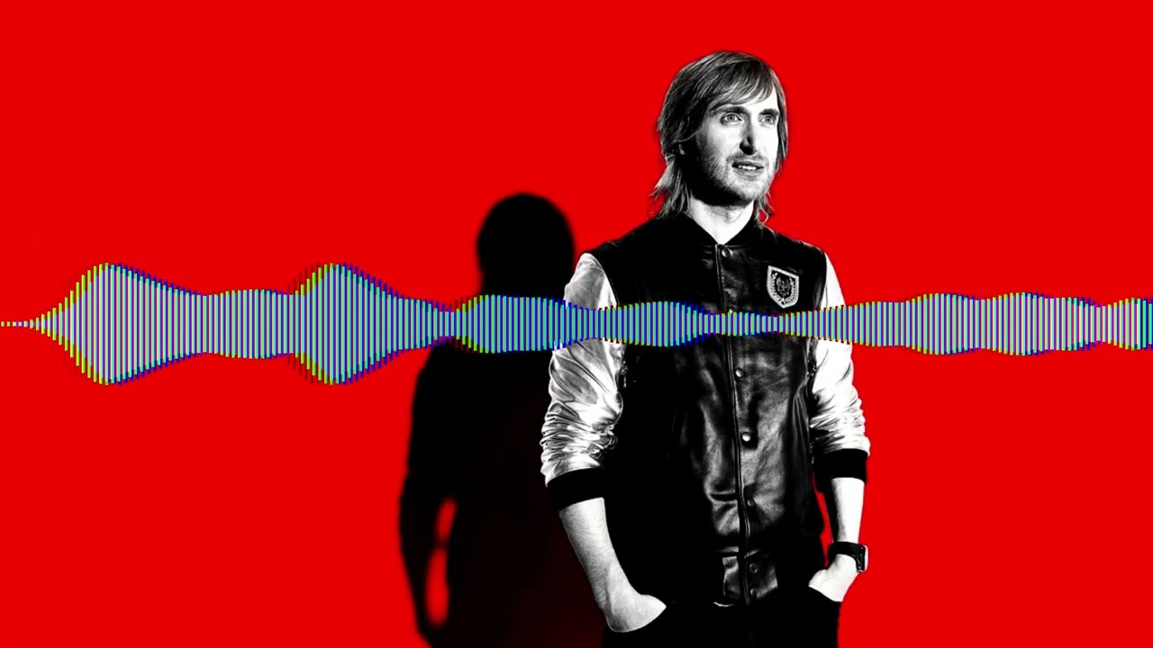 WHO'S THAT CHICK (Instrumental) - David Guetta Feat. Rihanna