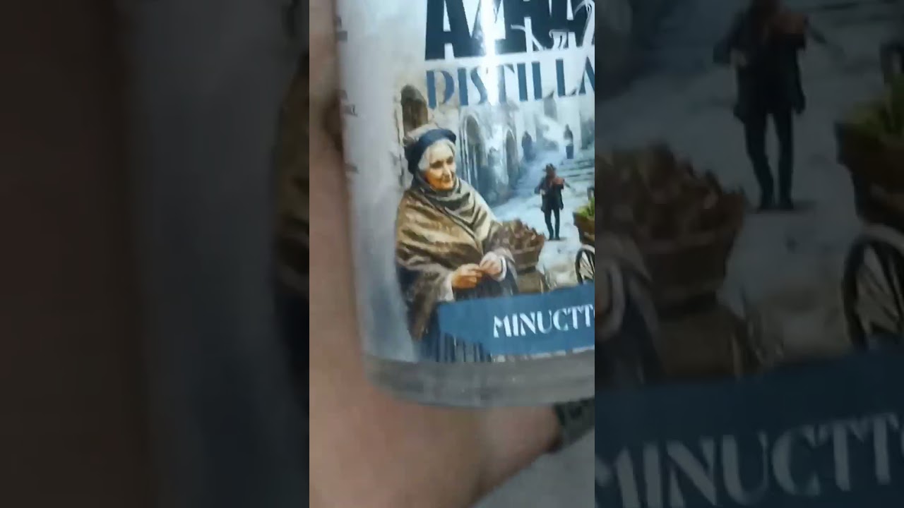 Minuetto By Azhad's    Mixture di Cavendish ,Virginia,Burley,Latakia,orientali e varietà turche! 