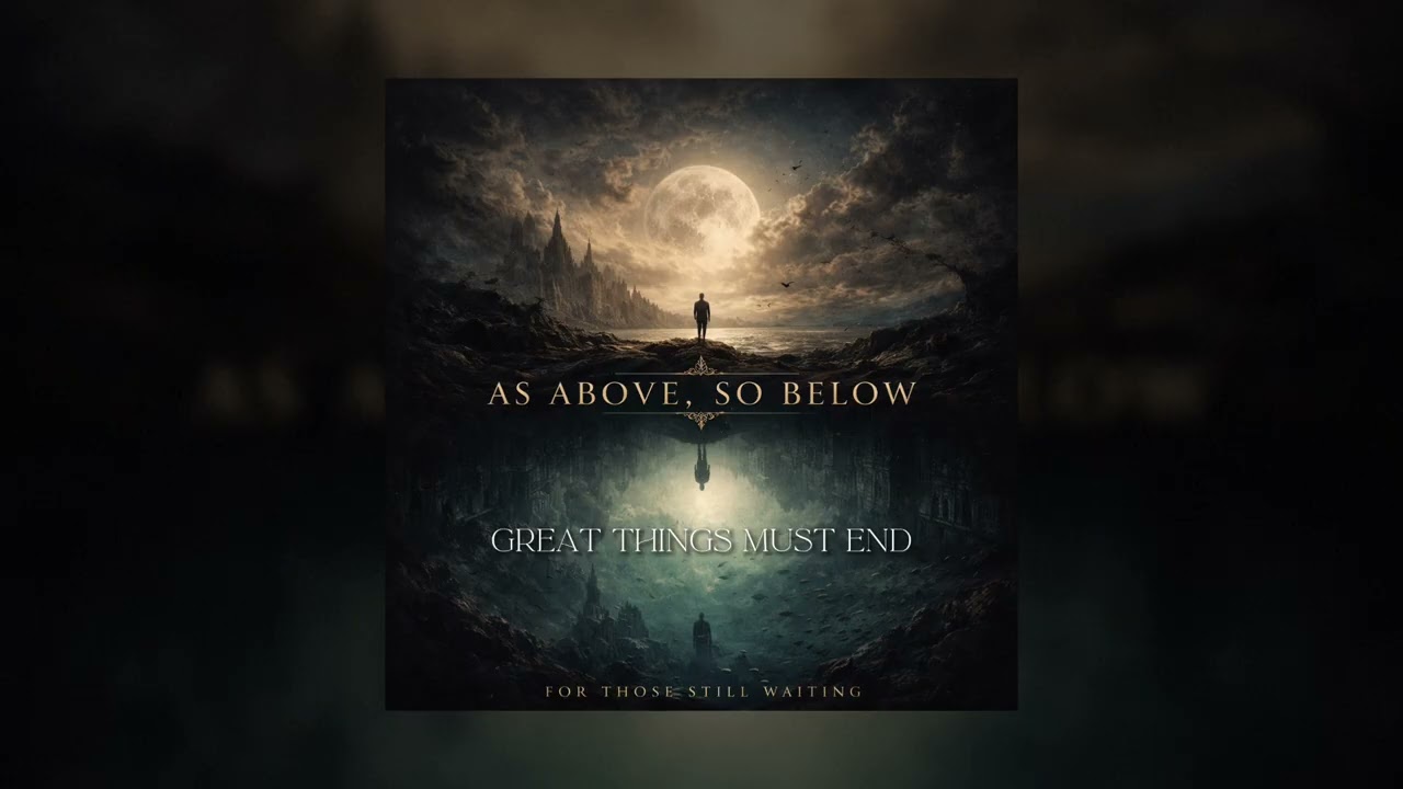 Emotional Orchestral Music “As Above, So Below” | #emotionalmusic