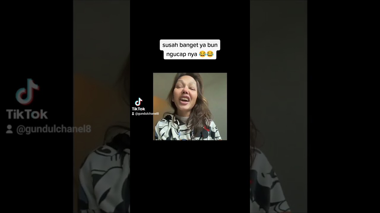 susah banget ya bunda corla ucapin #bundacorla #buncor #corla