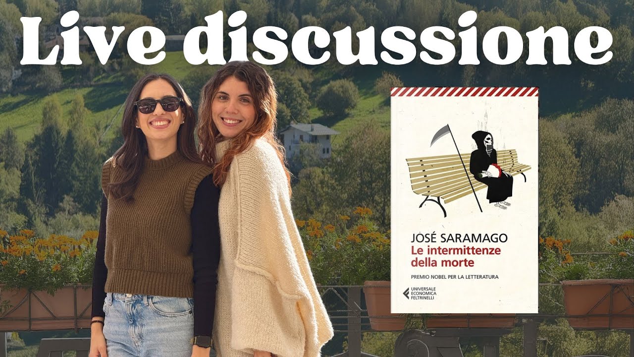 Discussione 