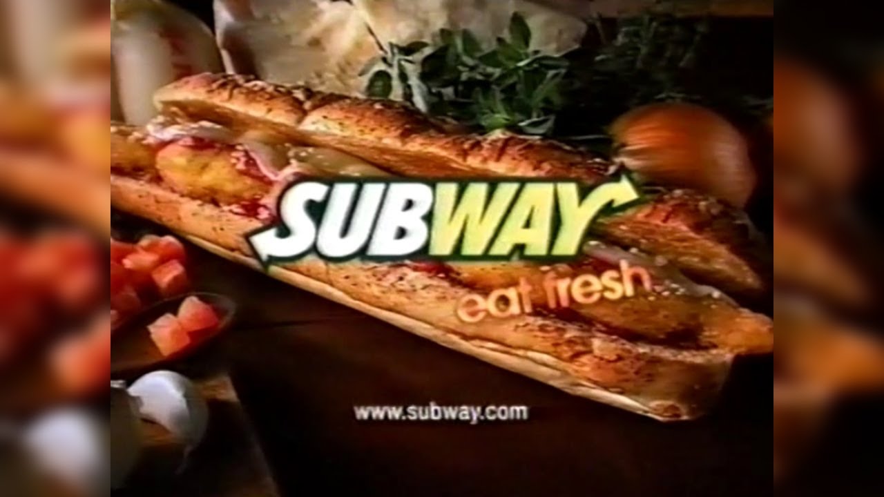 00's Commercials - Sci Fi October 2005 Part 9