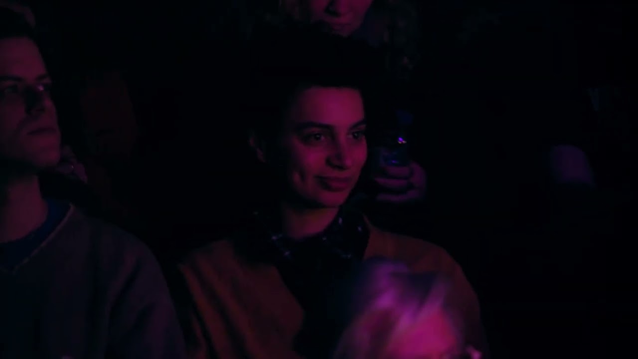 Er klinkt weer muziek in De Werf