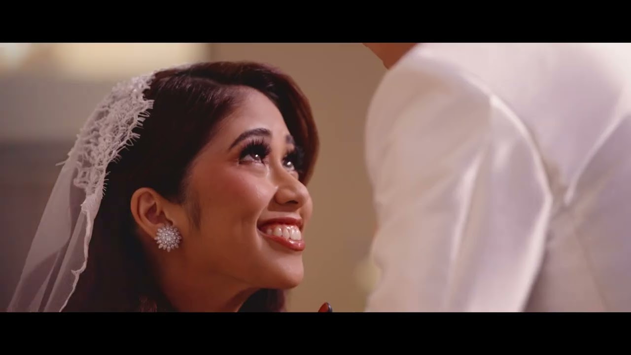 Aqil & Farah | A Wedding Film