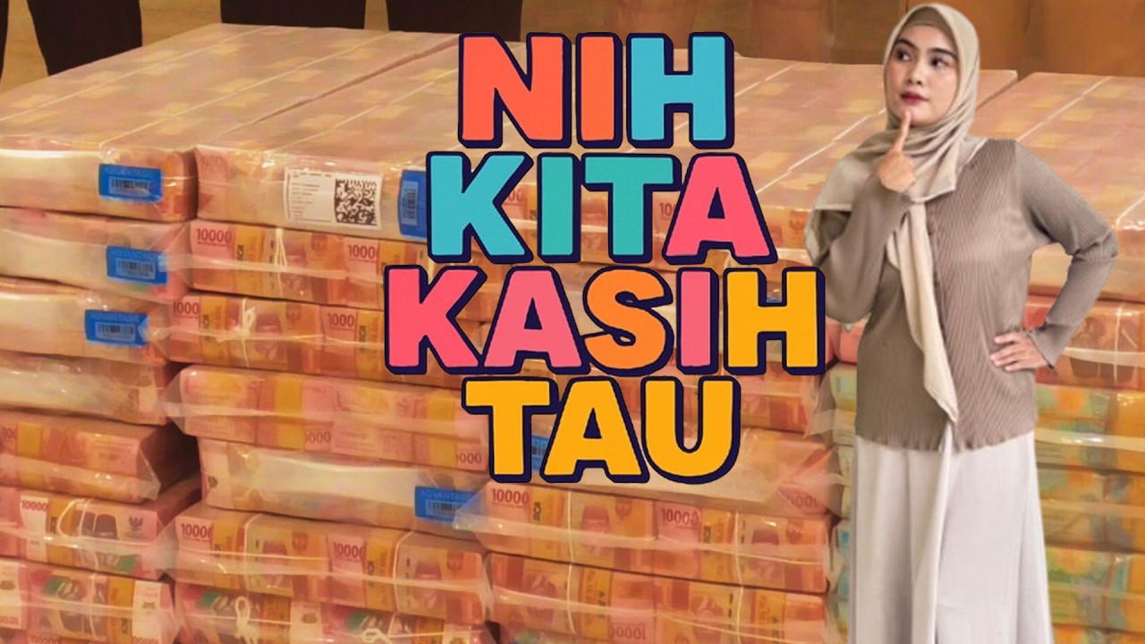 Nih Kita Kasih Tau, Kejati Lampung Terima Titipan Uang Rp 100 Miliar Atas Kasus Alih Fungsi Hutan