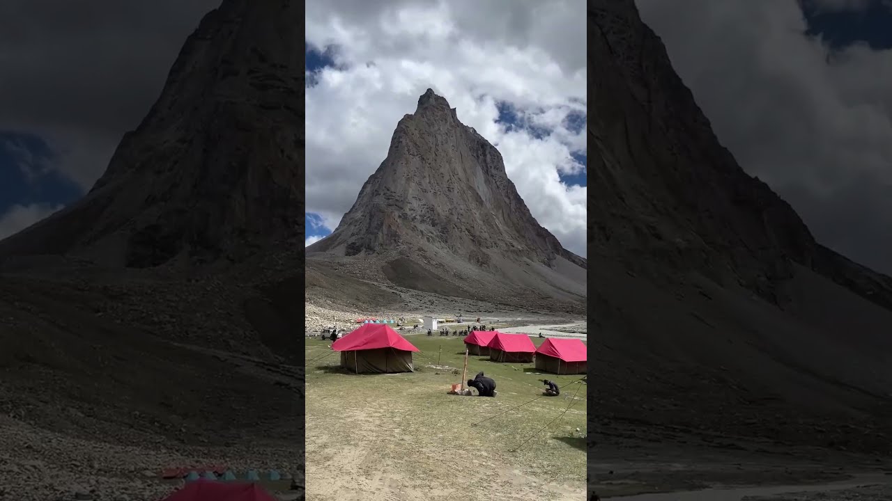 Gumbok Rangan, Ladakh